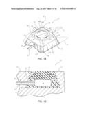 Access Port Identification Systems and Methods diagram and image