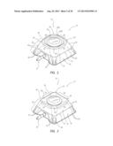 Access Port Identification Systems and Methods diagram and image