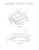 Access Port Identification Systems and Methods diagram and image