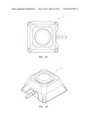 Access Port Identification Systems and Methods diagram and image