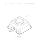 Access Port Identification Systems and Methods diagram and image