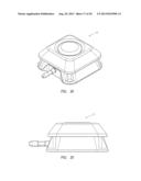 Access Port Identification Systems and Methods diagram and image