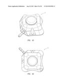 Access Port Identification Systems and Methods diagram and image