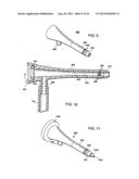 DEVICES AND METHODS FOR PERFORMING PROCEDURES ON A BREAST diagram and image