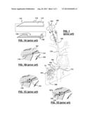 Biopsy needle with enhanced flexibility diagram and image