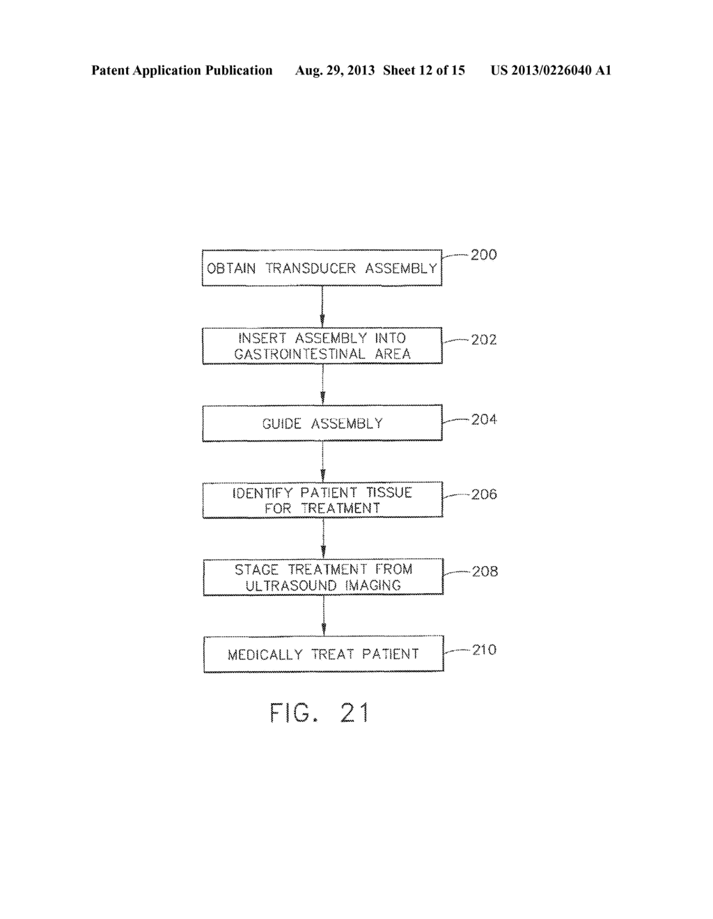 Tissue-Retaining Systems for Ultrasound Medical Treatment - diagram, schematic, and image 13