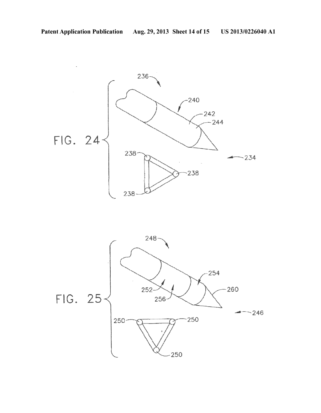 Tissue-Retaining Systems for Ultrasound Medical Treatment - diagram, schematic, and image 15