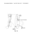 Lower Extremity Exoskeleton for Gait Retraining diagram and image