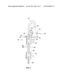 MULTIFUNCTIONAL HANDHELD SELF MASSAGE DEVICE diagram and image