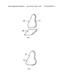 Adjustable Postural Support Device diagram and image