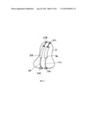 Adjustable Postural Support Device diagram and image