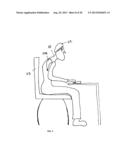 Adjustable Postural Support Device diagram and image