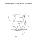 Adjustable Postural Support Device diagram and image