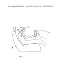 Adjustable Postural Support Device diagram and image