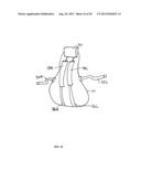 Adjustable Postural Support Device diagram and image