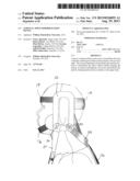 CERVICAL SPINE IMMOBILIZATION DEVICE diagram and image