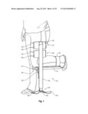 MOBILITY DEVICE diagram and image