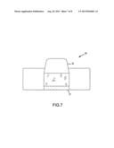 MULTI-LAYER BANDAGES AND METHODS FOR DRESSING A WOUND diagram and image