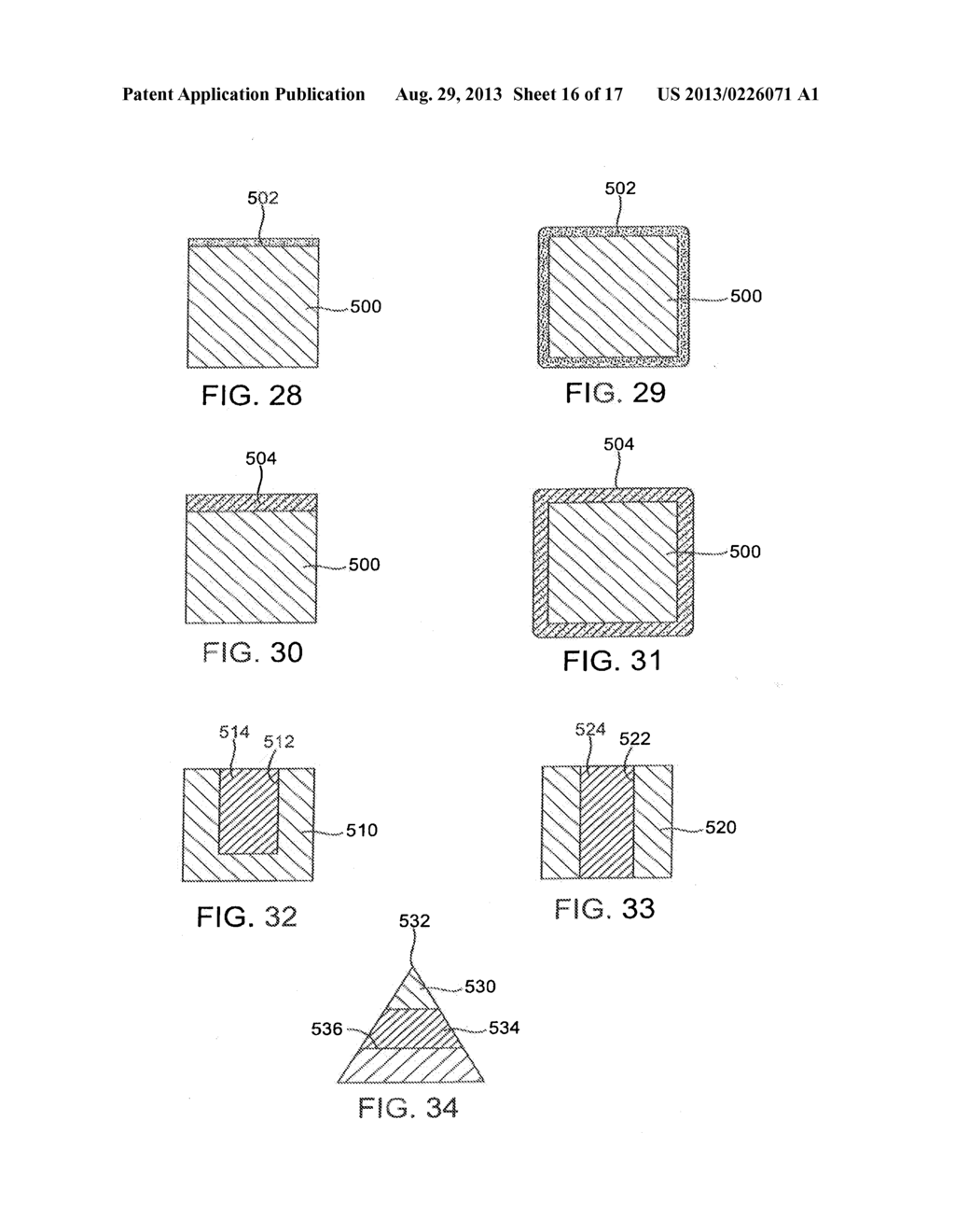 Methods And Systems For Delivering Substances Into Luminal Walls - diagram, schematic, and image 17