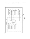 DEVICE FOR DISINFECTING WOUND TREATMENT diagram and image