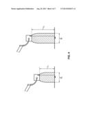 DEVICE FOR DISINFECTING WOUND TREATMENT diagram and image