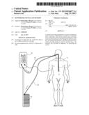 Hypothermia Devices and Methods diagram and image