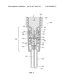 Medicated Module for Administering Fixed Dose diagram and image