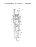 Medicated Module with Interlock diagram and image