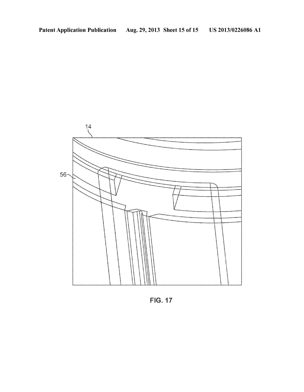 Medicated Module with Interlock - diagram, schematic, and image 16