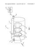 Method and Apparatus for Warming Intravenous Fluids diagram and image