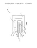 Method and Apparatus for Warming Intravenous Fluids diagram and image