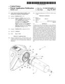 INJECTOR SYSTEM FOR ENCODING AND SENSING OF SYRINGE INFORMATION diagram and image