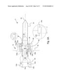 INJECTOR SYSTEM FOR ENCODING AND SENSING OF SYRINGE INFORMATION diagram and image