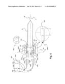 INJECTOR SYSTEM FOR ENCODING AND SENSING OF SYRINGE INFORMATION diagram and image