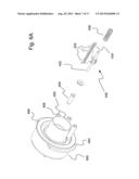 INJECTOR SYSTEM FOR ENCODING AND SENSING OF SYRINGE INFORMATION diagram and image