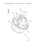 INJECTOR SYSTEM FOR ENCODING AND SENSING OF SYRINGE INFORMATION diagram and image