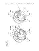 INJECTOR SYSTEM FOR ENCODING AND SENSING OF SYRINGE INFORMATION diagram and image