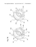 INJECTOR SYSTEM FOR ENCODING AND SENSING OF SYRINGE INFORMATION diagram and image