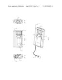 PUMP ASSEMBLY WITH A REMOVABLE COVER ASSEMBLY diagram and image