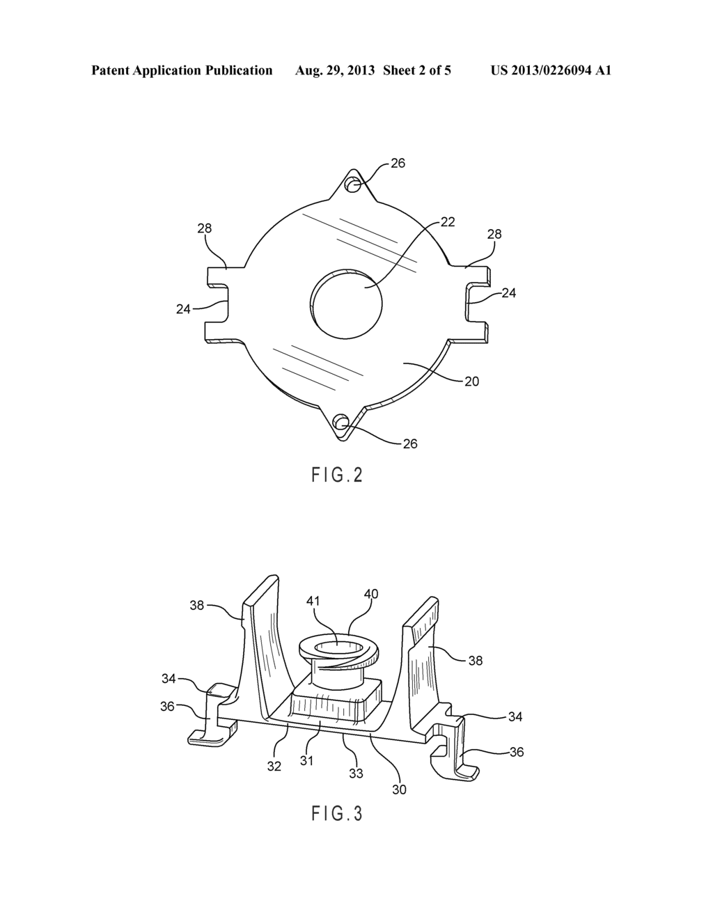 INTRODUCER ASSEMBLY - diagram, schematic, and image 03