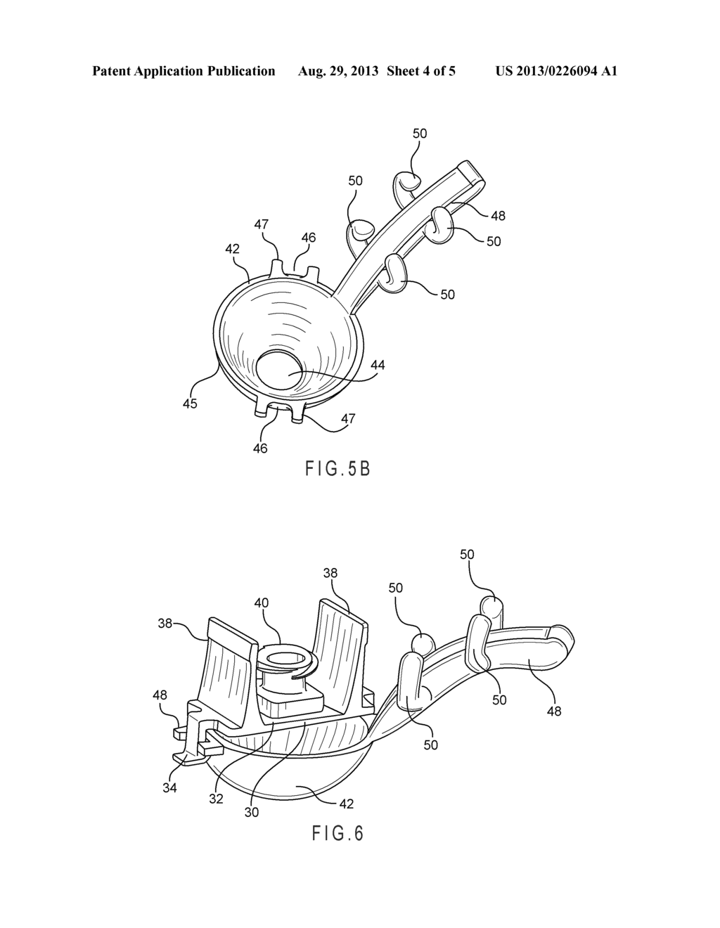 INTRODUCER ASSEMBLY - diagram, schematic, and image 05