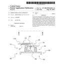 HUBER NEEDLE SAFETY APPARATUS diagram and image