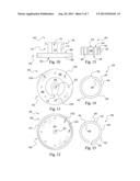 HUBER NEEDLE SAFETY APPARATUS diagram and image