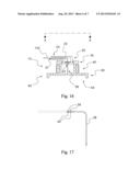 HUBER NEEDLE SAFETY APPARATUS diagram and image