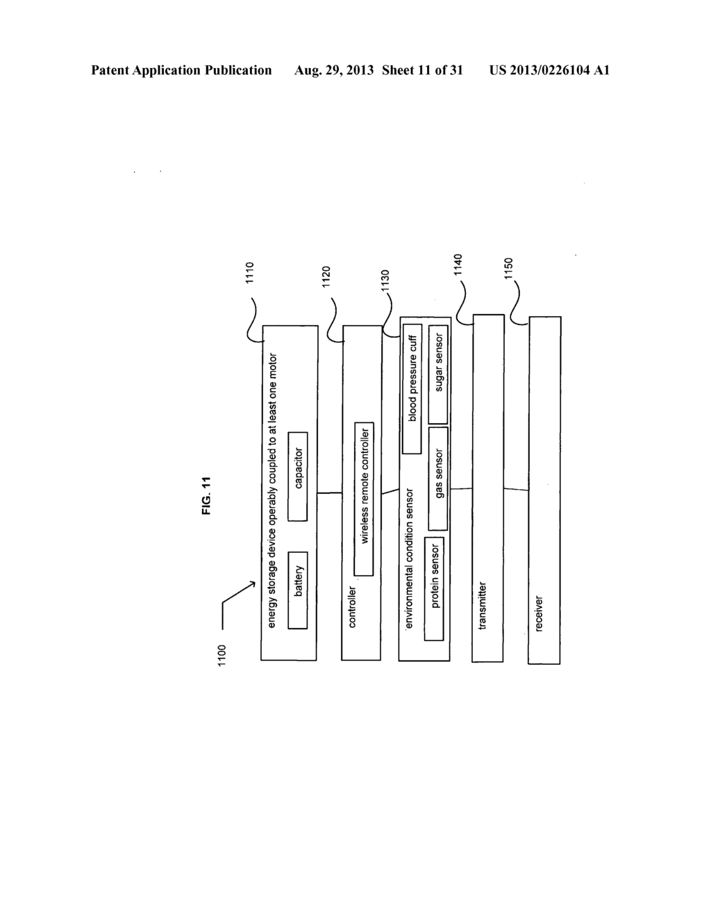 Devices, systems, and methods to control stomach volume - diagram, schematic, and image 12