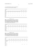 UV STABLE TRANSDERMAL THERAPEUTIC PLASTER WITH A UV ABSORBING ADHESIVE     LAYER SEPARATED FROM THE DRUG MATRIX diagram and image