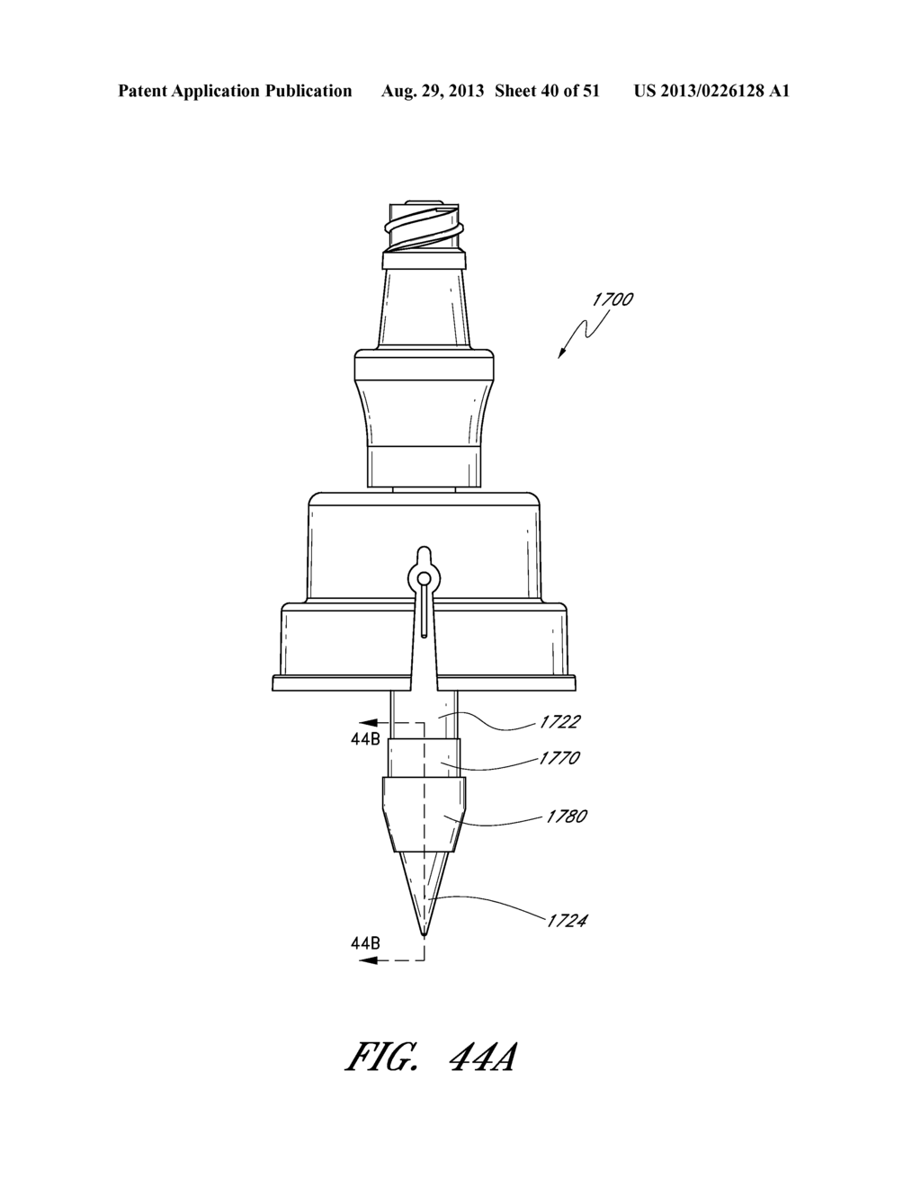 ANTI-REFLUX VIAL ADAPTORS - diagram, schematic, and image 41