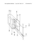 SPLIT AND MULTIPLE AIR BUBBLE SENSORS FOR AUTOMATED INFUSION SYSTEMS diagram and image