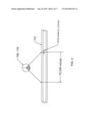 SPLIT AND MULTIPLE AIR BUBBLE SENSORS FOR AUTOMATED INFUSION SYSTEMS diagram and image