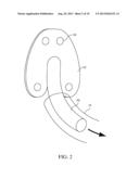 CAPSULE FRIENDLY TIPS FOR PHACOEMULSIFICATION AND FOR IRRIGATION /     ASPIRATION diagram and image